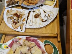 -大理董·董家小厨野生菌火锅(古城旗舰店)