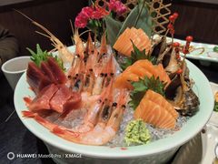 -万鱼亭·鹤家日本料理(南通青年中路店)