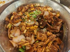 -勇记干锅居(德阳店)