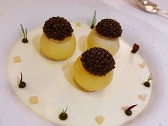 -Caprice(香港四季酒店)