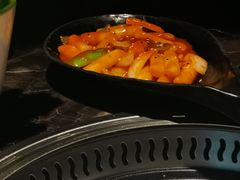 -韩悦牛排烤肉(仓山万达店)