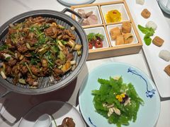 -大碗居·烤鸭·鱼头泡饼(天坛东门店)