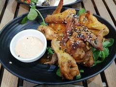 -12 Rocks Beach Bar Cafe