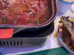 -荷炉烤鱼音乐餐厅(佳和城店)