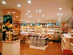 店面-钜记手信(兴华楼店)