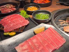 -九田家黑牛烤肉料理(顺义区华联金街店)