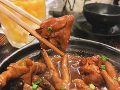 -小时候焗海鲜(鄞州万达店)