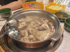 -润园四季椰子鸡火锅(南山海岸城店)