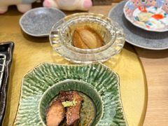 -鮨政· Omakase(港汇恒隆广场店)