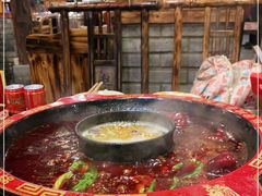 -赵家院子佬火锅(重庆总店)