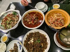 -小姨家常菜(昭萍东路店)