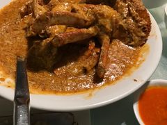 -无招牌海鲜餐厅(怡丰城店)
