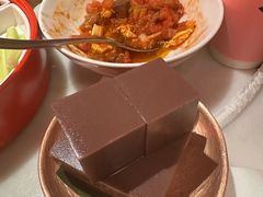 -小吊梨汤·北京菜·烤鸭(双井乐成中心店)