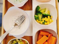 -Lilliput粒粒堡亲子餐厅(置汇旭辉店)
