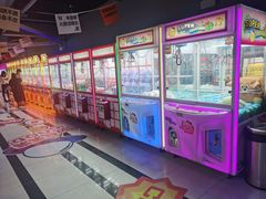 -阿尔法Game Station(中山路店)