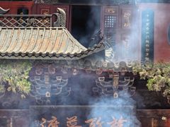 -洛阳白马寺