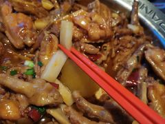 -胖哥俩肉蟹煲(杭州下沙学林街店)