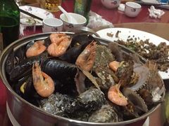 -蓬莱利华酒店(密汾南街店)