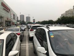 -欧亚达商业广场(红桥店)
