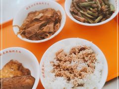 -赵家好米干饭把子肉(小纬六路店)