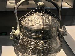 -宝鸡周原博物院