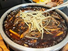 -香雪海饭店中餐厅(人民桥店)