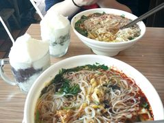 -苏记奶酪(二中店)