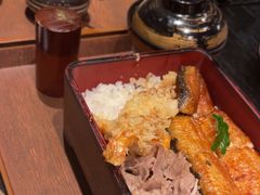 -玄白·炭烤活鳗(上海首店)