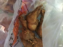 -老苗炸鸡(天下汇国际购物中心店)