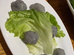 -天津湾西餐厅(三亚海棠湾洲际度假酒店)