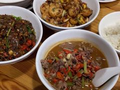 -笨罗卜浏阳菜馆(太平街店)