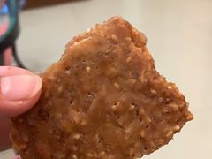 -诚志饼家·小凤饼非遗传承(中山六路店)