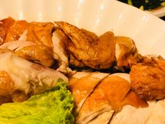 -五星海南鸡饭餐馆(东海岸路店)