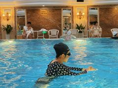-海韵之星邮轮水会(明发商业广场店)