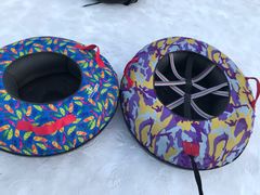 -沈阳奥体冰雪嘉年华