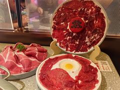 -大龙燚火锅(太古里店)