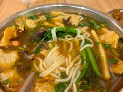 -柳州肥姨妈大骨螺蛳粉(双阳路店)