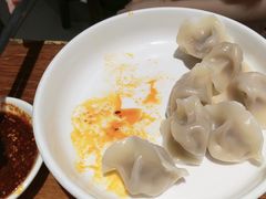 -秦园陕西手工面馆(番禺节能科技园店)