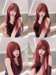 -icare美发沙龙