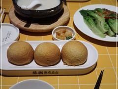 -蔡澜点心·粤菜(花城汇南区店)