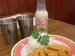 -曼谷食堂·泰国家庭料理