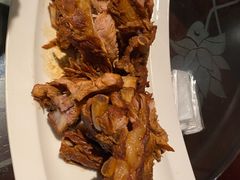 酱骨架-小南洋海景餐厅(深圳湾店)