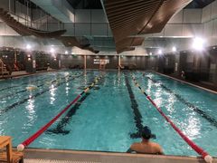 -W FITNESS 威尔仕健身·游泳(老西门新苑店)