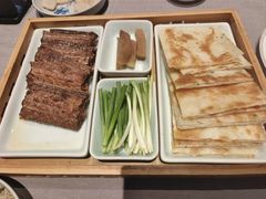 -北平食府·北京烤鸭(北京西站六里桥店)