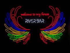 -River Bar酒吧(通州万达店)
