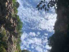 -黄花溪