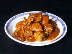 -芸海阁·农家私房菜(沙家浜景区出口店)