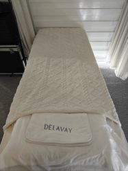 -DELAVAY黛乐薇抗衰中心