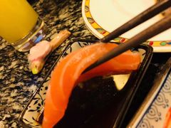 -康帝国际酒店·日式料理
