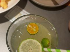 -厨创东北传家菜(信义坊店)